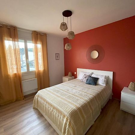 Charmante Maison Individuelle A לימו מראה חיצוני תמונה