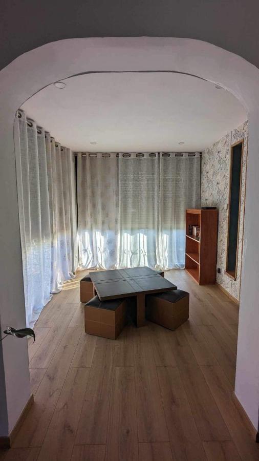 Charmante Maison Individuelle A לימו מראה חיצוני תמונה